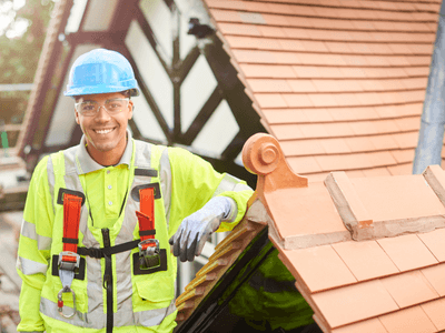 Why choose Thalara Crown for roofing contractor in Victorville
